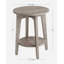 Alessandro End Table-1978394382