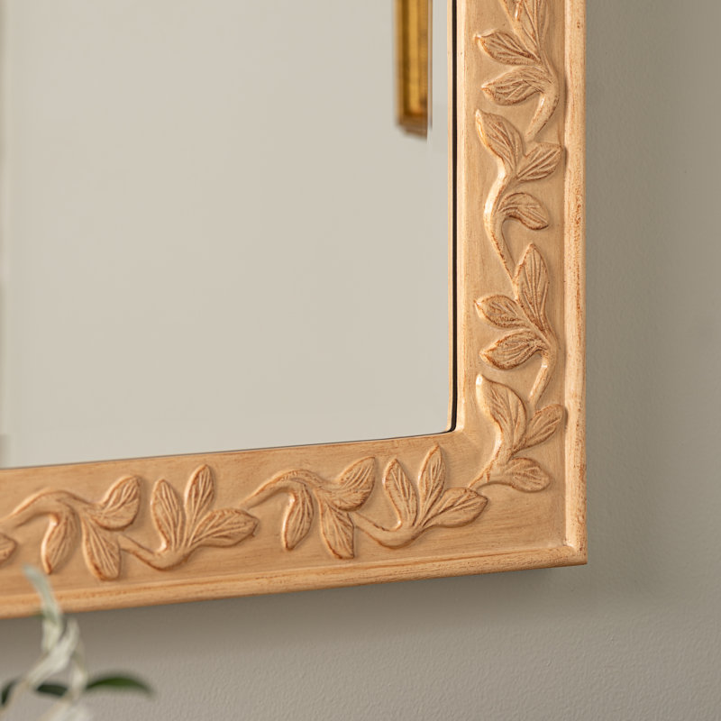 Miroir mural Izzy