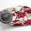 Floral Square Throw Cushion-1197867822