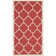 Kerns Geometric Hand Woven Indoor / Outdoor Area Rug