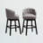Yehiel Swivel 31" Bar Stool-2016736751