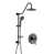 Oil Rubbed Bronze