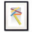 Color Construction Print by Bob Nall-64402152