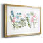 Spring Meadow, reproduction d'art encadrée-747426278-747426283