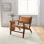 Fauteuil Hendrix