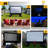 VIVOHOME Outdoor Electric Projector Screen Projector Screen-72334306