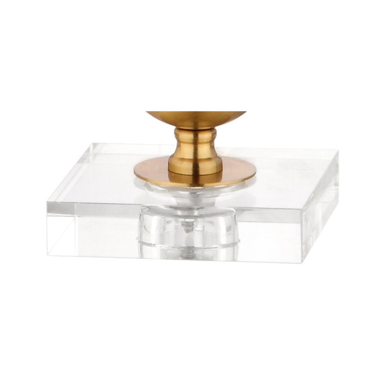 Woodsburgh Table Lamp