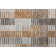 Premium Machine Washable Prisco Paprika Rug