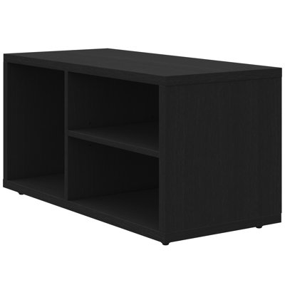 Banc de rangement pour chaussures Porto