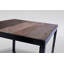 Cahya Cross Legs Coffee Table