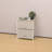 Murtadha 2 Drawer Storage Drawer