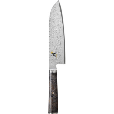 5000 MCD 67 7 Inch Santoku