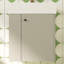 Meuble-lavabo simple 21,6 po avec plateau en céramique
