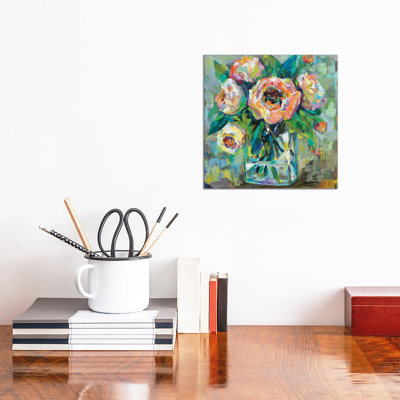 Pin by Jeanette Vertentes - Wrapped Canvas Gallery-Wrapped Canvas Giclée