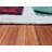 Jerod Geometric Synthetic Non-Skid Kitchen Mat-1022065766