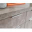 San Fernando 80cm Sideboard