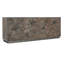 Melange 90'' W Credenza