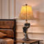 Lampe de table Heliette