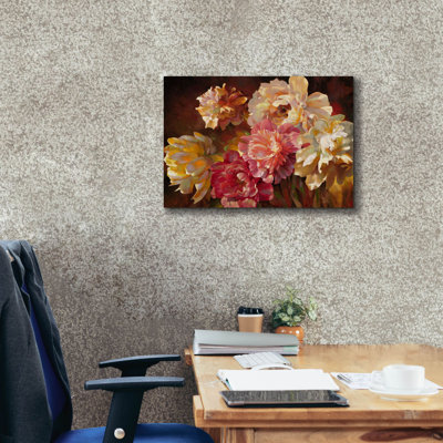 Sur toile