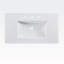 Meuble-lavabo 36 po avec lavabo en résine