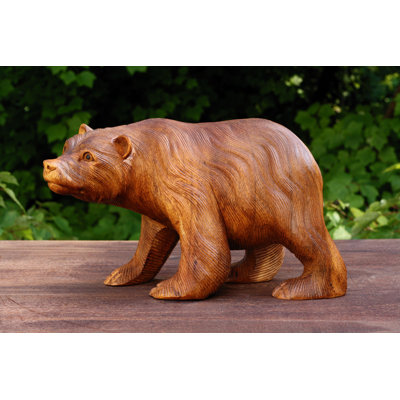 Gazo Animals Figurines & Sculptures