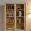 Bibliothèque sur pied Zen-Style Minimalist