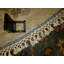 Kellyann Oriental Area Rug in Gray