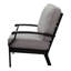 4 - Person Patio Conversation Set with Cushions