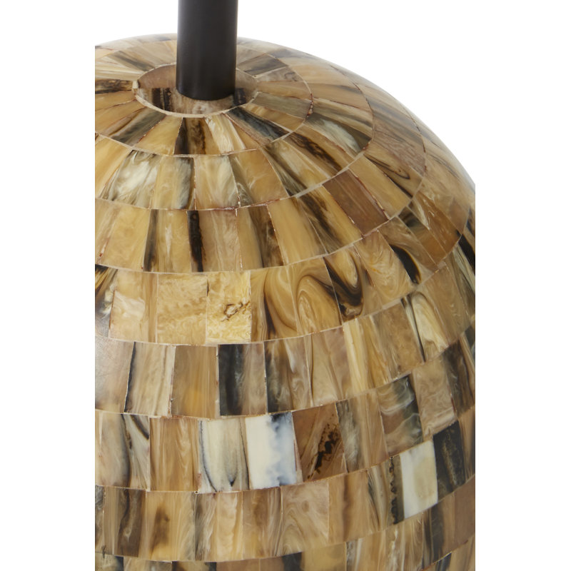 Balalan End Table