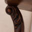Floor - Standing Solid Rubber Wood Plant Stand-110404804