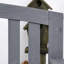 Banc en bois pour l'extérieur Outsunny-151902408