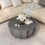 Table basse imperméable 35,43 po-99554488