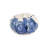 Blue Camellia Figurines & Sculptures
