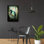 «Wind River I» par Lightbox Journal, art en verre acrylique