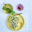 Cucina Fresca Handmade Terracotta Dinner Plate-1214049820