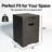 Propane Tank Cover Table