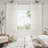 Dennan Linen Curtain Rod Pocket Back Tab,Linen Semi Sheer Curtains for Bedroom-432493411-426090683