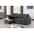 Sectional Sofa Sleeper Bed With Storage Chaise-476015284