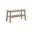 Storage Bench