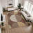 Premium Machine Washable Mayfield AMF2281 Geometric Rug-874626618-874626596