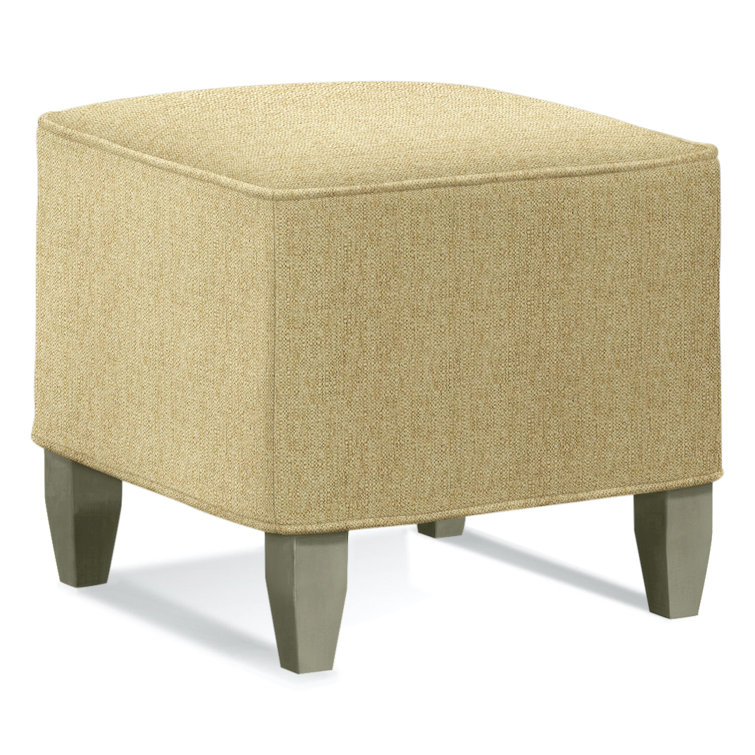 Brooklyn Upholstered Ottoman