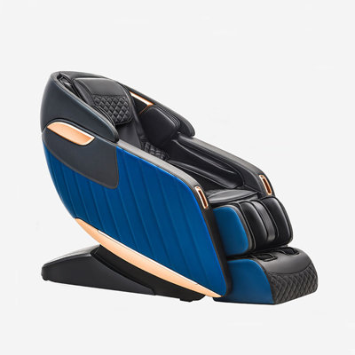 Heated Massage Chair
