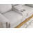 Jonestown 101.6" Upholstered Power Reclining Sofa