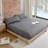 Snorze Cloud Snorze Coma Inducer Silky Rayon Sheet Set-75689532-75689533