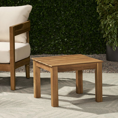 Table d'appoint Modern Modern