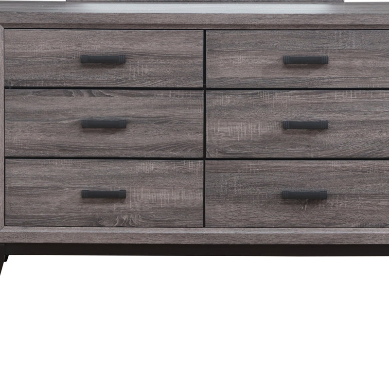Commode Mirage