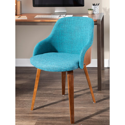 Fauteuil rembourré Hackler