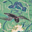 Lotus Garden Fabric-35102789