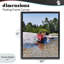 Cadre flottant Canoe at Water's Edge, conception par Kenneth M Kirsch-264312937-264312939