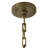 Hinkley Linden Large Pendant